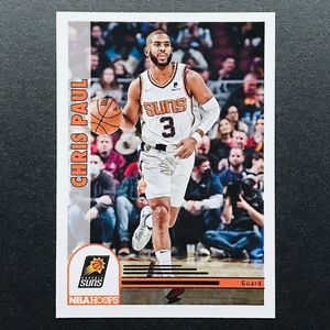 Chris Paul - 2022-23 Hoops #288